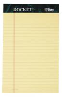 35W936 Perforated Pad, 5 x 8 In, Pk 12