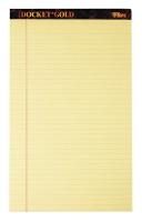 35W968 Perforated Pad, 8-1/2 x 14 In, Pk 12