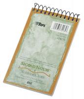 35X003 Notebook, 3 x 5 In.