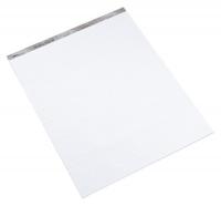 35X041 Easel Pad, 1 In Ruled, 27x34 In, White, PK 3