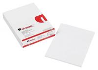 35X085 Sticky Notes, Scratch Pad, 8-1/2x11 In, Pk6