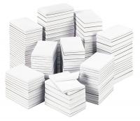 35X087 Sticky Notes, Scratch Pad, 3x5 In, Pk180