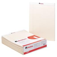 35X107 Perforated Pad, 8-1/2 x 11-3/4 In, Pk 12