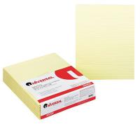 35X112 Writing Pad, 8-1/2 x 11 In, Pk 12