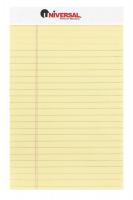 35X116 Writing Pad, 5 x 8 In, Pk 12