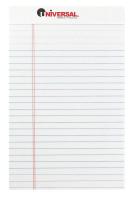 35X118 Writing Pad, 5 x 8 In, Pk 12