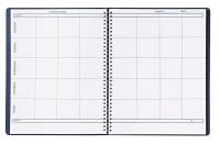 35X142 Lesson Plan Book, 11 x 8-1/2 In.