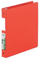 35X739 Binder, Antimicrobial, O-Ring, 1 In, Red