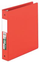 35X742 Binder, Antimicrobial, O-Ring, 1-1/2 In, Red