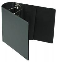 35X807 Binder, Label Holder, 5 In, Black