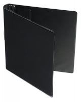 35X832 View Binder, Heavy Duty, 1 In, Black