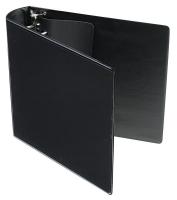 35X835 View Binder, Heavy Duty, 2 In, Black