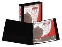 35X846 View Binder, O-Ring, 1 In, Black