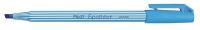 35X953 Highlighter, Flourescent Blue, PK 12