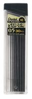 35X977 Lead Refills, 0.5mm, Pk 30