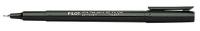 35Y029 Permanent Marker, Micro-Tip, Black