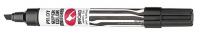 35Y032 Permanent Marker, Refillable, Black