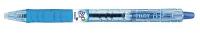 35Y085 Ballpoint Pen, Retractable, Fine, Blu, Pk 12
