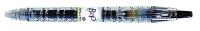 35Y098 Gel Pen, Stick, Fine, Black