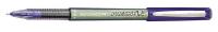 35Y101 Roller Ball Pen, Stick, ExtraFine, Blu, Pk12