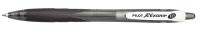 35Y105 Ballpoint Pen, Retractable, Med, Blk, Pk 12