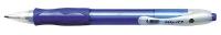 35Y150 Ballpoint Pen, Retractable, Med, Blue, Pk 12