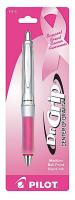 35Y162 Ballpoint Pen, Retractable, Med, Black