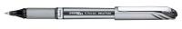 35Y169 Gel Pen, Stick, Med, Black