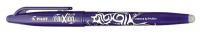 35Y191 Gel Pen, Erasable, Fine, Blue