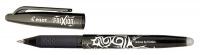 35Y192 Gel Pen, Erasable, Fine, Black