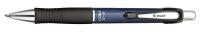 35Y204 Gel Pen, Retractable, Fine, Black