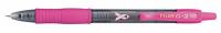 35Y208 Gel Pen, Retractable, Fine, Black, Pk 12