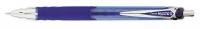35Y226 Gel Pen, Med, Blue, Pk 12
