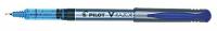 35Y234 Pen, Porous Point, Extra Fine, Blue, Pk 12