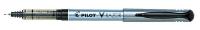 35Y235 Pen, Porous Point, Extra Fine, Black, Pk 12