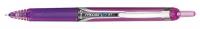 35Y259 Roller Ball Pen, Med, Purple
