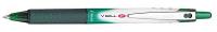 35Y268 Roller Ball Pen, Extra Fine, Green