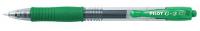 35Y293 Gel Pen, Med, Green, Pk 12