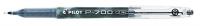 35Y312 Gel Pen, Med, Black, Pk 12