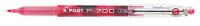 35Y313 Gel Pen, Med, Red, Pk 12
