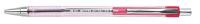 35Y332 Ballpoint Pen, Med, Red, Pk 12