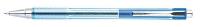 35Y333 Ballpoint Pen, Med, Blue, Pk 12