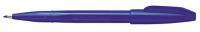 35Y367 Pen, Porous Point, Fine, Blue, Pk 12