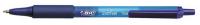 35Y373 Ballpoint Pen, Med, Blue, Pk 12