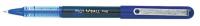 35Y387 Roller Ball Pen, Med, Blue, Pk 12