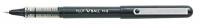 35Y388 Roller Ball Pen, Med, Black, Pk 12