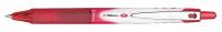 35Y395 Roller Ball Pen, Extra Fine, Red