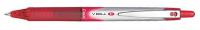 35Y396 Roller Ball Pen, Medium, Red