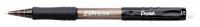 35Y428 Mechanical Pencil, 0.7mm, Black, Pk 12