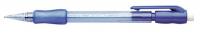 35Y435 Mechanical Pencil, 0.7mm, Blue, Pk 24